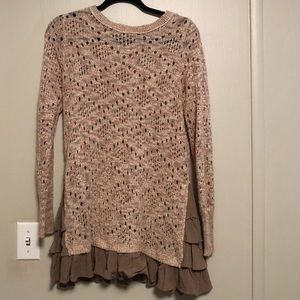 Knox Rose Sweater